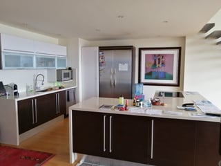 APARTAMENTO   EN VENTA  EN ATRIUM ZONA 10 - 3