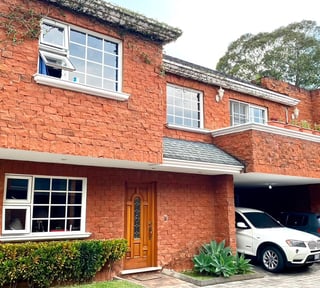 Casa en Venta, Zona 15 