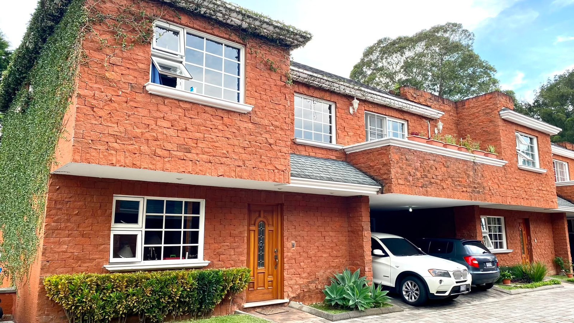 Casa en Venta, Zona 15 