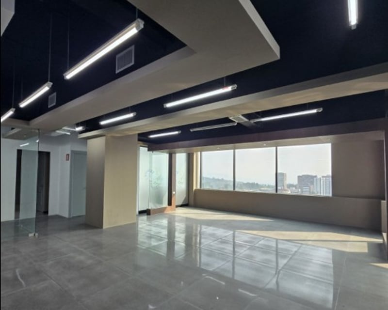 Oficinas en venta en Europlaza zona 14 Ref-5644
