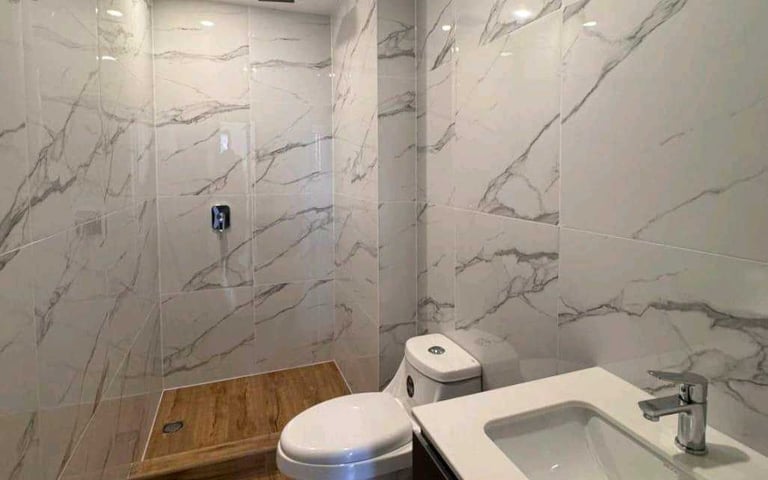 APARTAMENTO AMUEBLADO EN VENTA/ ALQUILER ???? Edificio Alena, Zona 15 VH2 - Miniatura 5