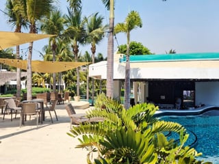 Terreno en venta carretera a Monterrico en club privado - 3