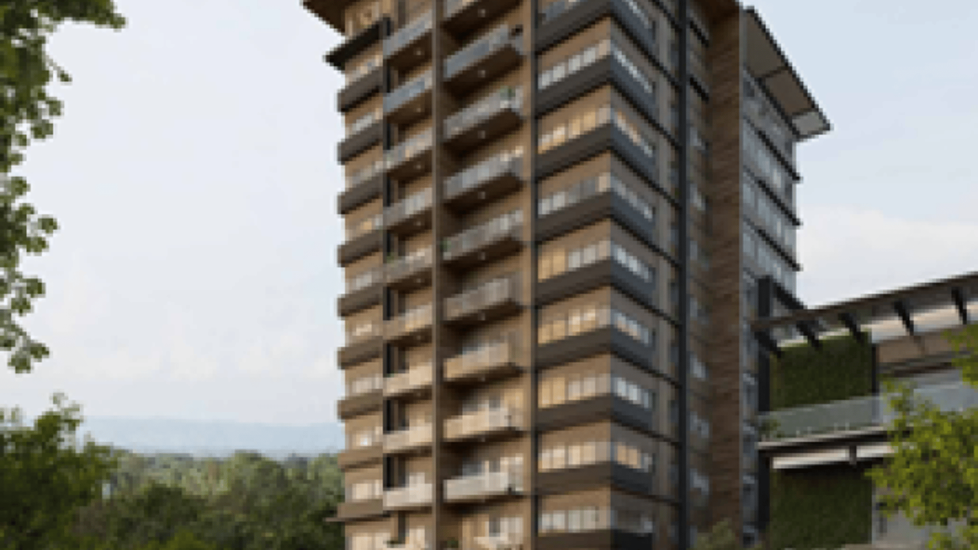 Apartamento en venta en zona 15