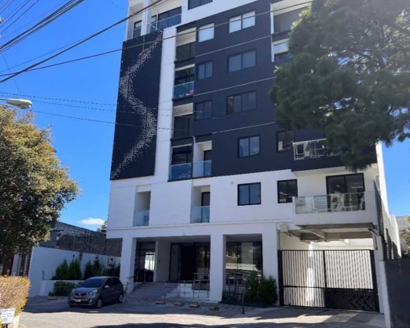 Venta moderno apartamento 2 habitaciones zona 14 AOKI