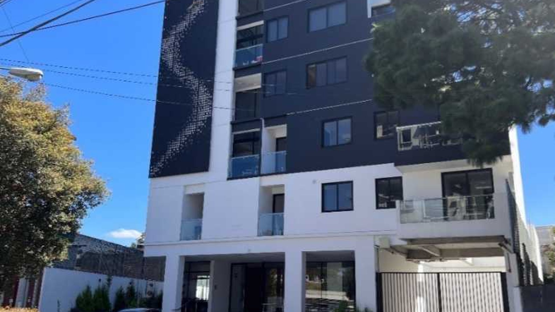 Venta moderno apartamento 2 habitaciones zona 14 AOKI - Image 1