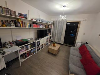 Habitacion para rommate en apartamento de zona 10 Ref-5781 - 3