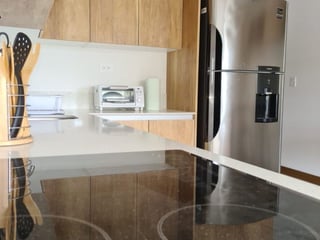 Apartamento Amueblado en Venta para inversión zona 14 La villa - 4