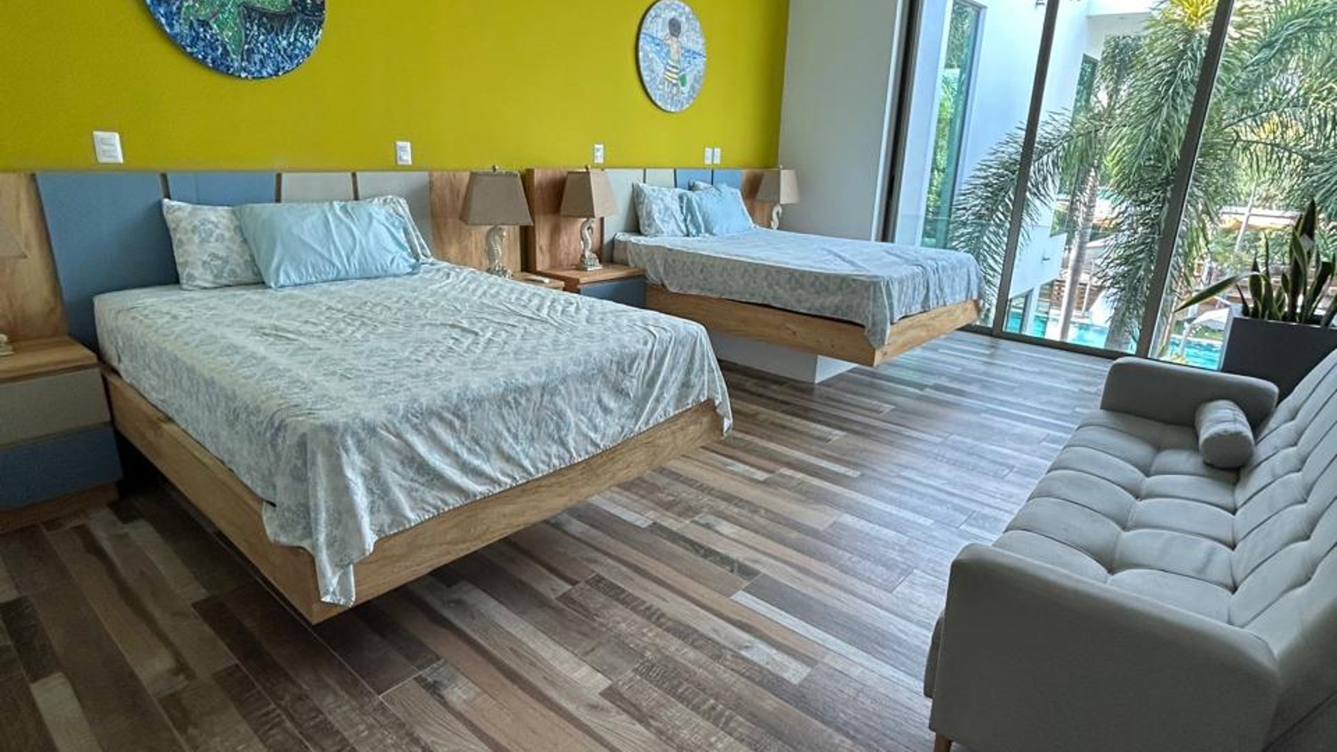 JUAN GAVIOTA CASA NUEVA EN VENTA - Miniatura 9