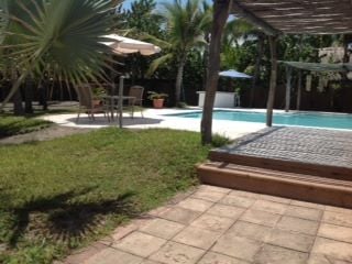 Casa de playa en Monterrico - 2