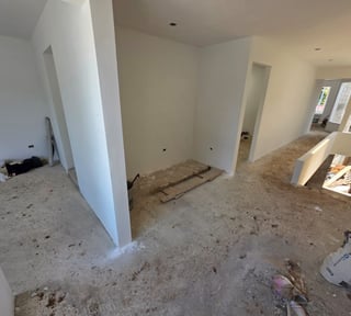 Casa en venta con 3 habitaciones,2 niveles en San Cristobal Ref-5202