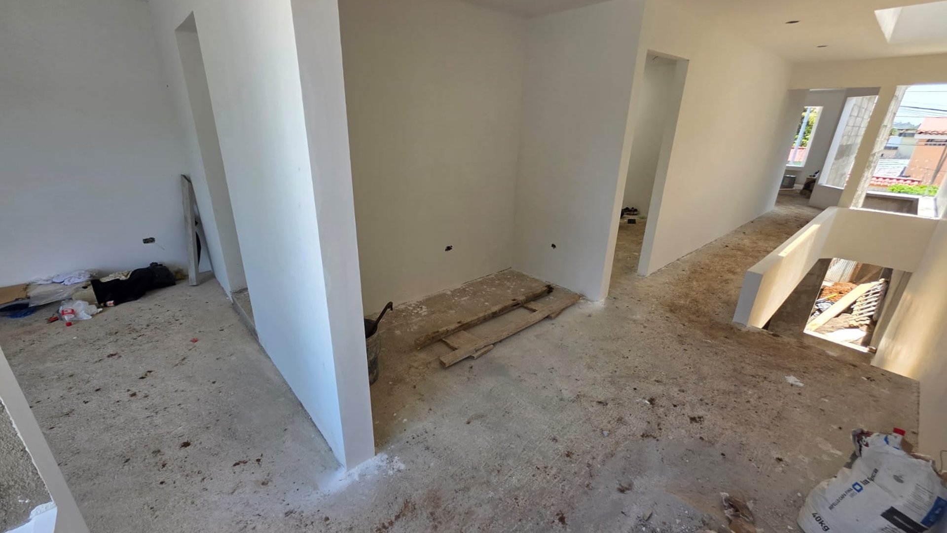 Casa en venta con 3 habitaciones,2 niveles en San Cristobal Ref-5202