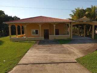 Casa de Un Nivel en Venta en Morales Izabal - 5