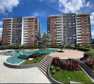 📍 APARTAMENTO PARA ESTRENAR EN RENTA – 2 HAB| SEGHERÍA LA VILLA | Z14
