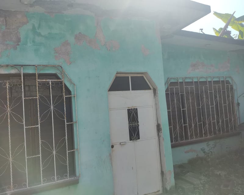 Casa en venta Puerto San José