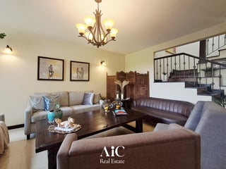 CASA TERRAVISTA EN VENTA 4 DORMITORIOS, km 16.5 CAES - 3