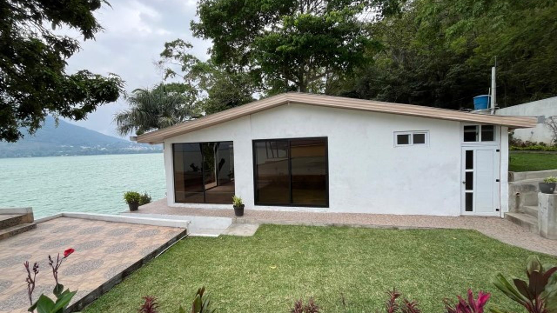 Chalet en Venta Lago de Amatitlán, Guatemala
