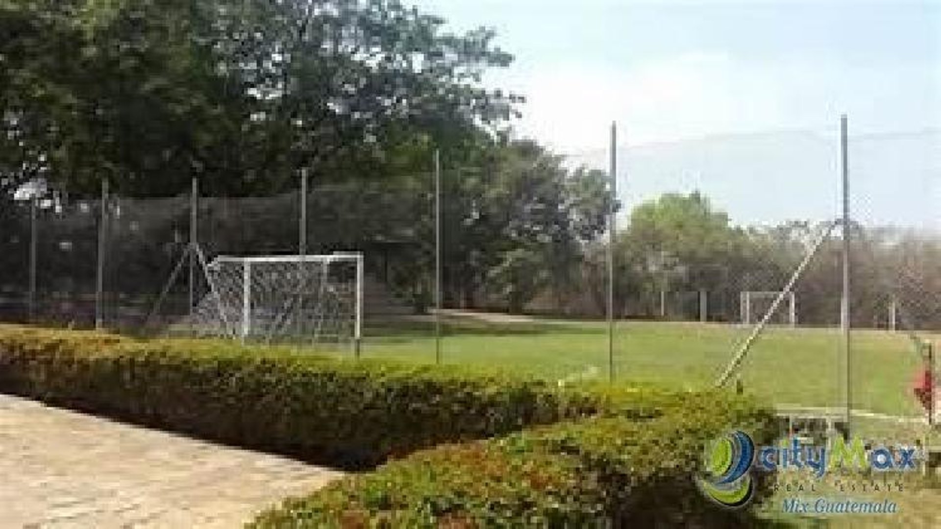 Lote en Venta en Turicentro Cataratas de Uxmel - Miniatura 2