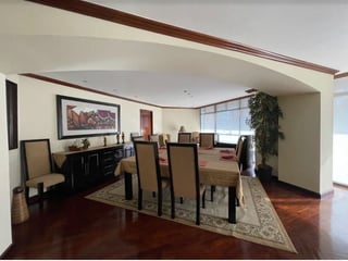 Apartamento en alquiler y venta en Edificio L’Excellence, Zona 14 - 2