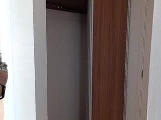 ALQUILO APARTAMENTO CON TERRAZA EN ZONA 4 EDIFICIO QUO - 5