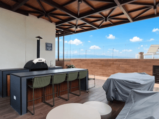 APARTAMENTO EN VENTA | ABITARE ZONA 13 - 4