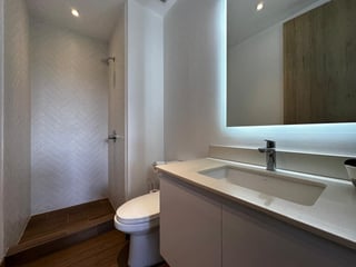 Apartamento en venta en Triva zona 15 - 2 habitaciones Ref-6017 - 4