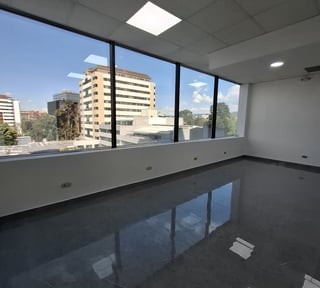 Oficina en Renta en Europlaza Zona 14 Guatemala