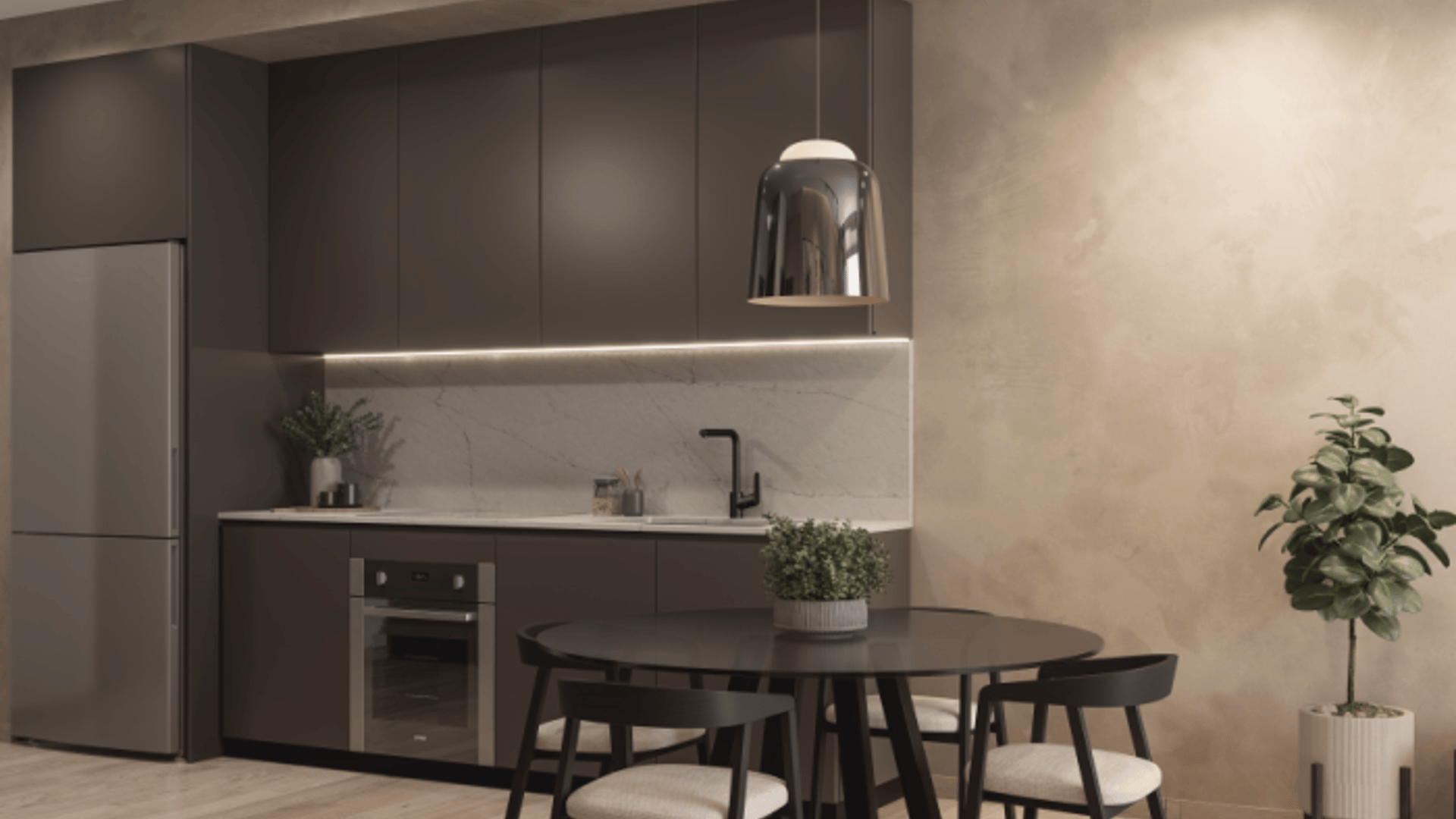 Apartamento en Santo Domingo, Republica Dominicana - Miniatura 5