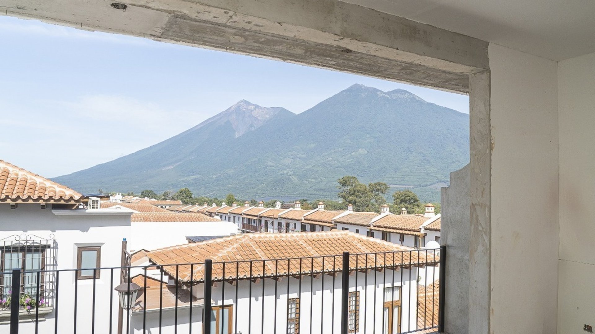 Apartamentos en Venta Club Residencial / Antigua Guatemala