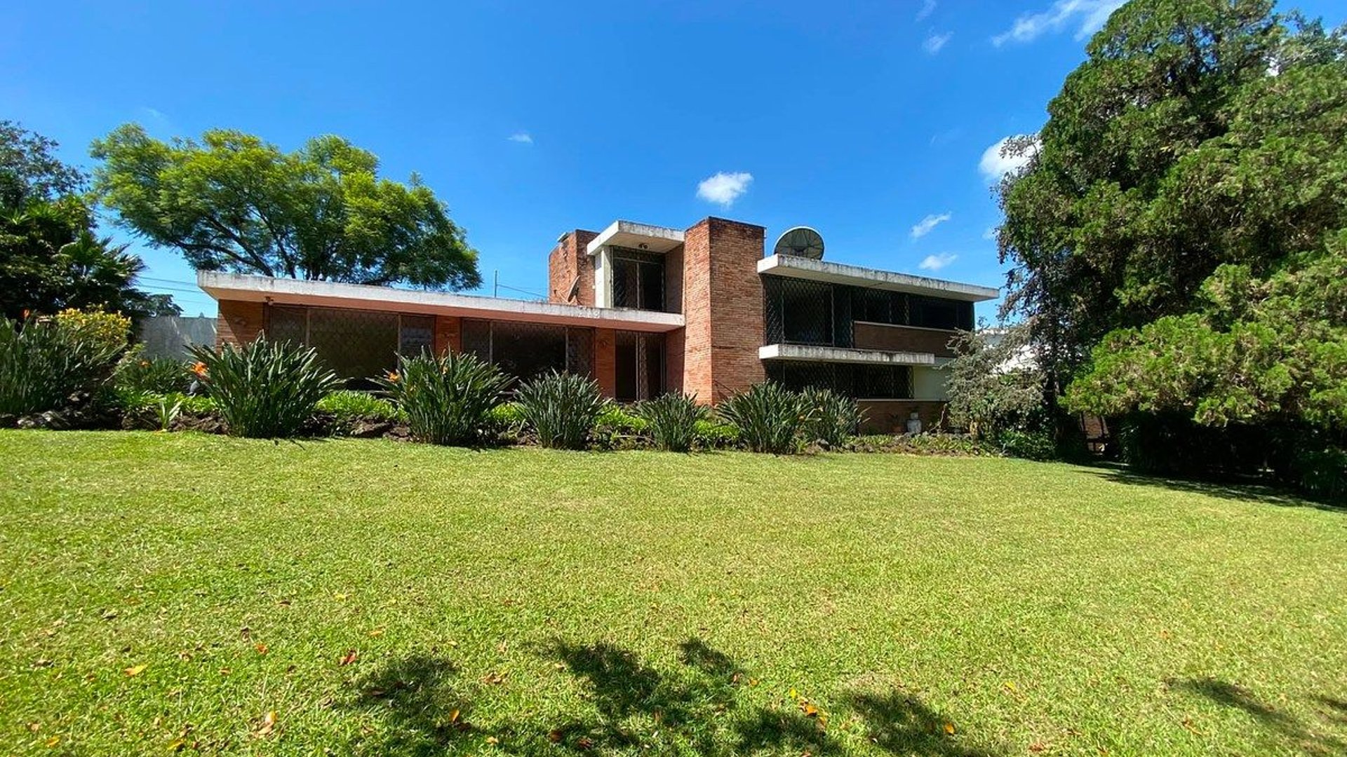 TERRENO EN VENTA – VISTA HERMOSA I, ZONA 15 - Miniatura 3