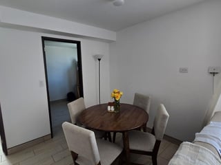 APARTAMENTO EN EDIFICIO VIDALI ZONA 5 - 2