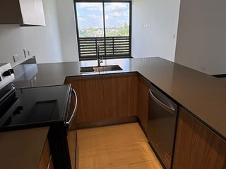 Apartamento en Alquiler en Spazio Residencias, Zona 15 - 5