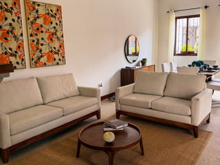 Se vende casa COLIBRI "A" en Club Los Franciscanos - 3