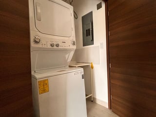 Apartamento en ALQUILER en Spazio Residencias - 4