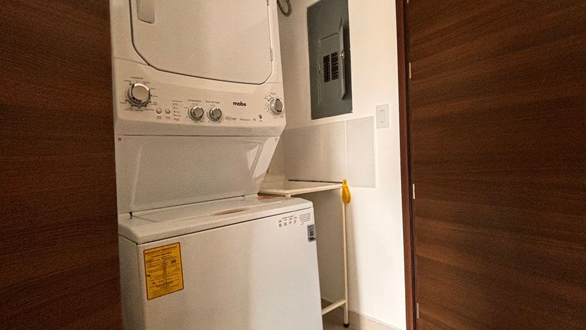 Apartamento en ALQUILER en Spazio Residencias - Miniatura 4