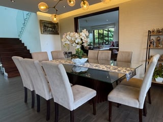 Casa 4 Habitaciones en Renta | Residencias Concepción | Carretera a El Salvador - 5