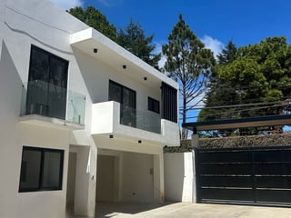 Casa en venta en Residencial Los Manzanillos CAES - 2