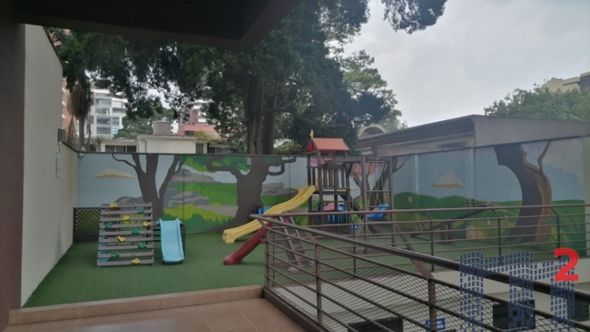 Apartamento Penthouse en Venta, Zona 14 (V8606) - Miniatura 27