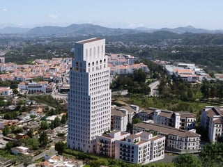APARTAMENTOS EN VENTA EN ALTEZZA DE CAYALA, ZONA 16 - 2