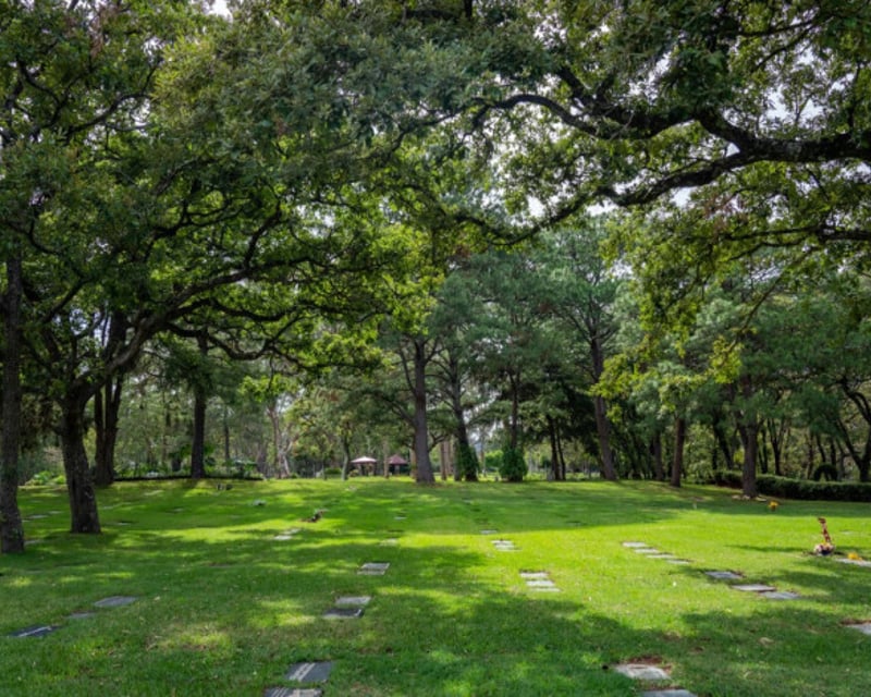 Terreno en Venta en Parque Memorial - Los Parques