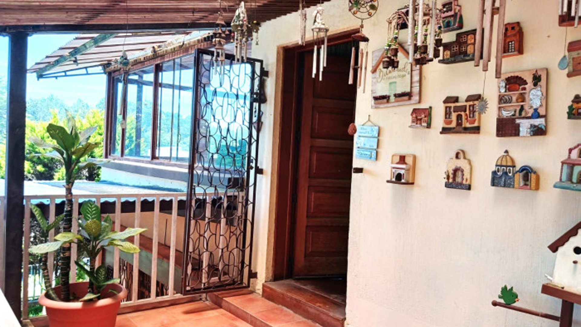 CASA EN VENTA EN LOMAS DE SAN RAFAEL - CES - Image 1