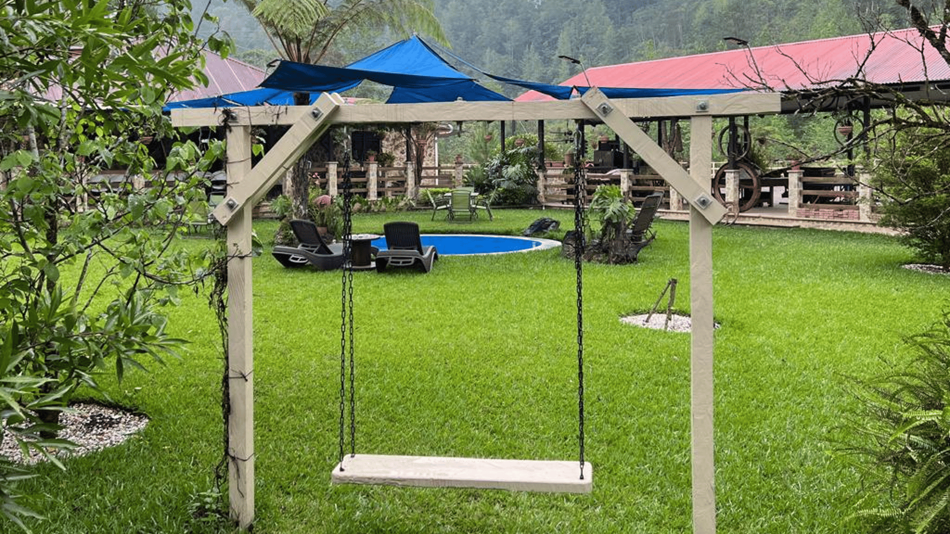 Finca comercial 26 manzanas en Venta en la Verapaces  - Miniatura 10