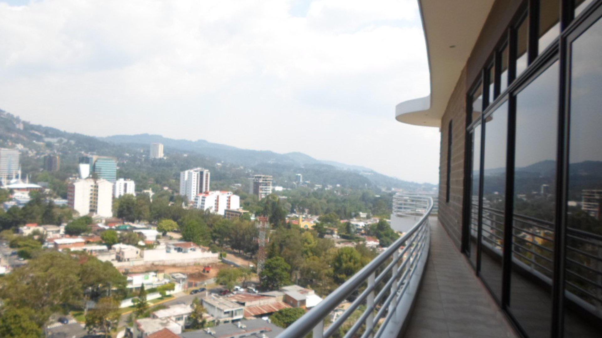 Alquiler Apartamento en Zona 15 Vista Hermosa I