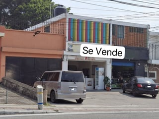 Spacious Mixed-Use Property | 900m² Construction | Zone 12 Guatemala City - 2