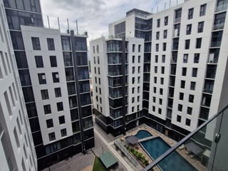Apartamento en venta Villa Mariscal zona 11 - 4