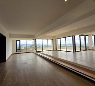 Penthouse en venta en zona 10 Guatemala