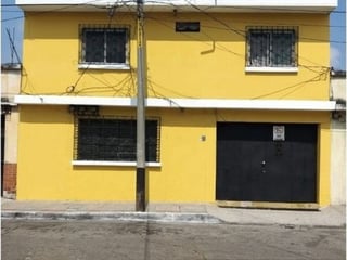 Casa en Venta en Barrio Moderno Zona 2 de Guatemala - Image 17
