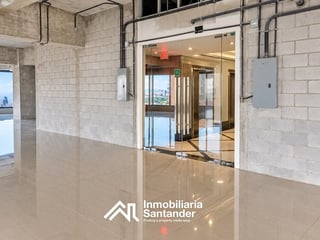 Oficina corporativa en alquiler | Edificio Interamericas, zona 10 - 4
