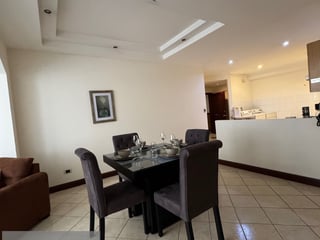 MILENIA / Apartamento Amueblado en Renta , zona 10 - 4