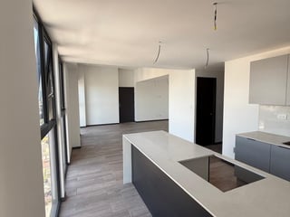 Apartamento grande en venta en zona 11 de Guatemala. - 3