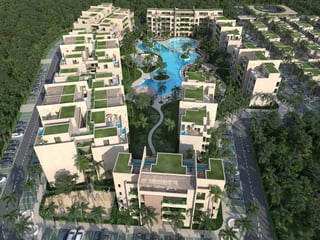 Apartamento en Construcción Venta en Punta Cana - Image 9